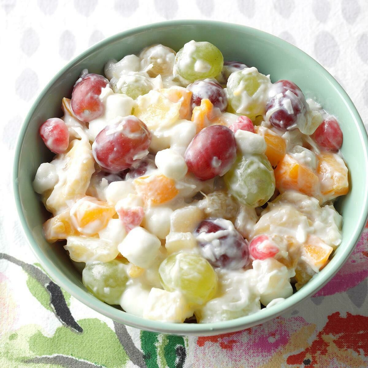 Buko Salad