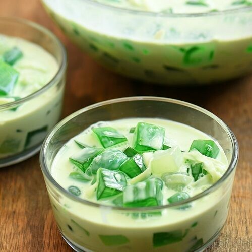 Buko Pandan 12oz