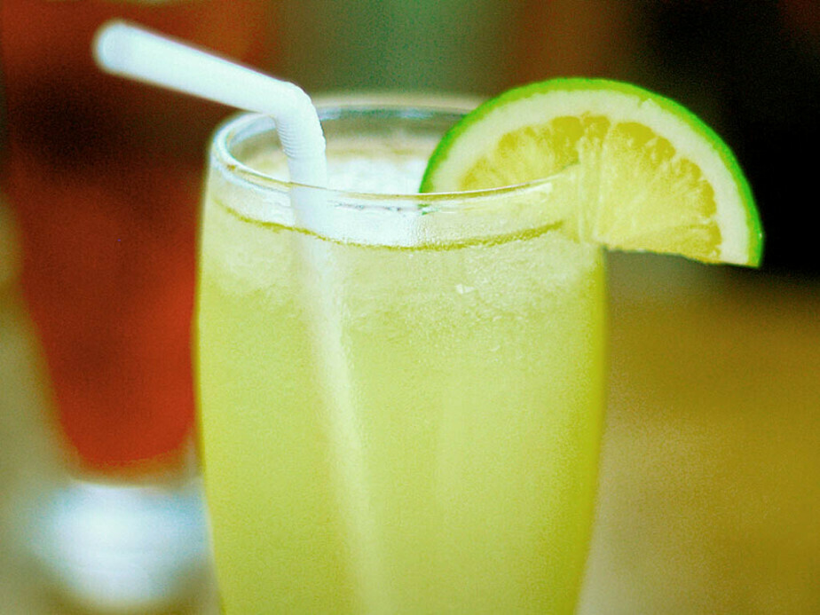 Calamansi Juice