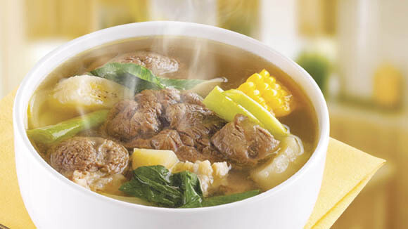 Nilagang Baka 20oz