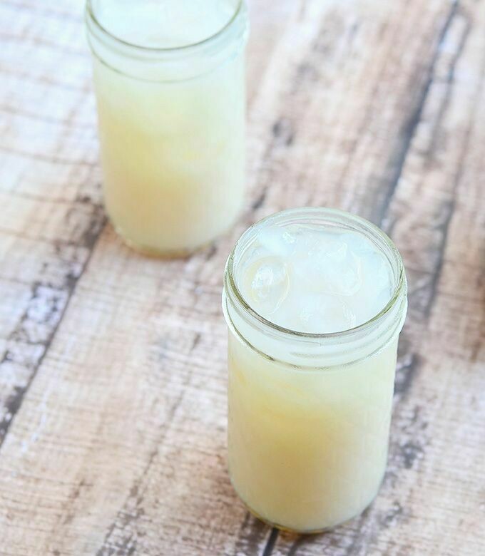 Guyabano Juice