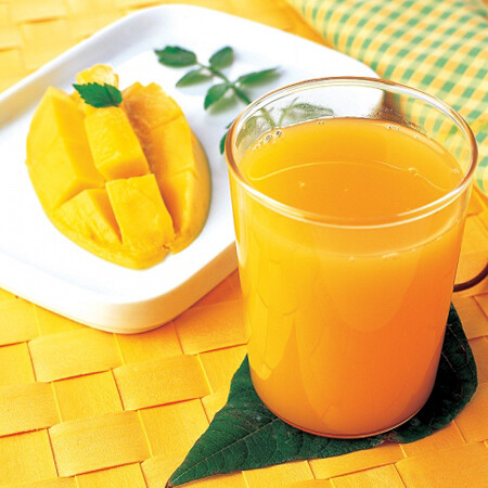 Mango Juice