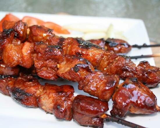 Pork BBQ