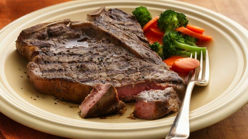 Beef Steak 16oz