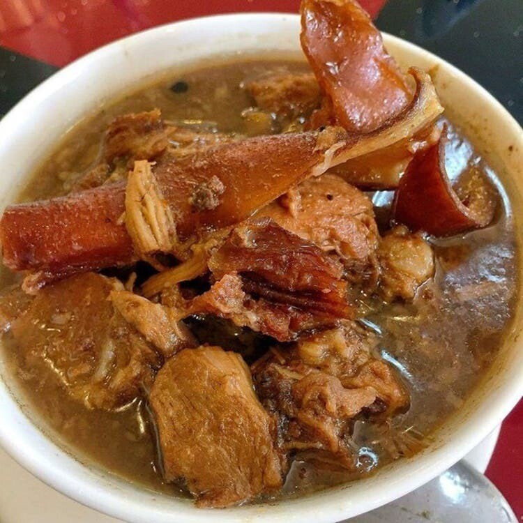 Lechon Paksiw 16oz