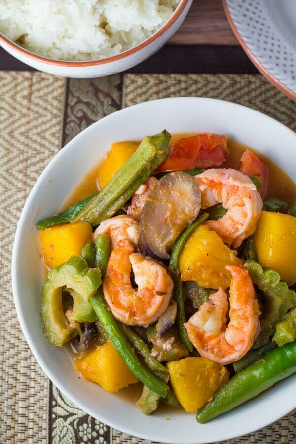 Pinakbet 16oz