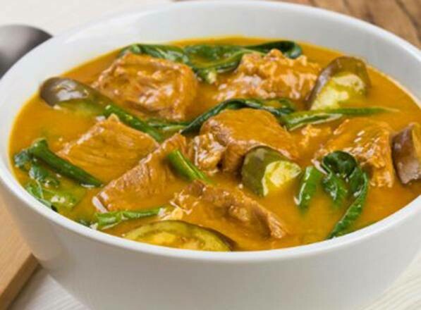 Beef Kare-Kare 16oz