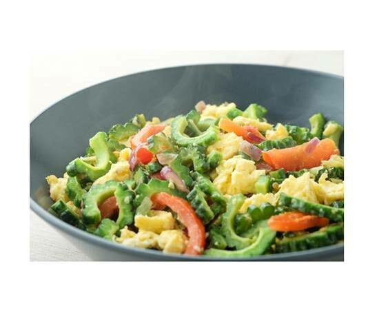 Ginisang Ampalaya 16oz