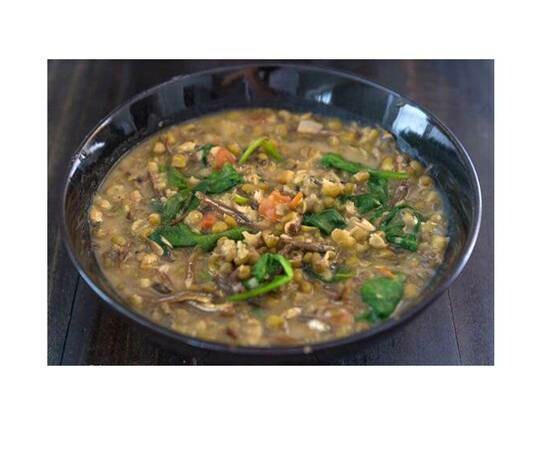 Ginisang Munggo 16oz