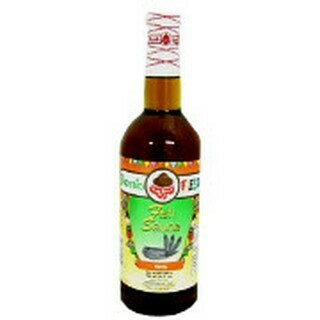 Bagoong &amp; Fish Sauce