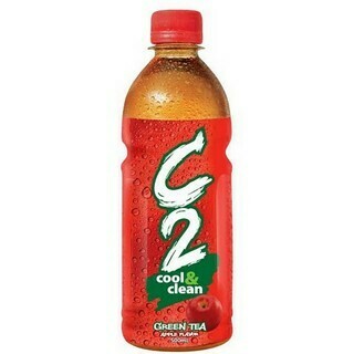 Beverages