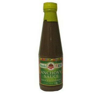 Barrio Fiesta Anchovy Sauce