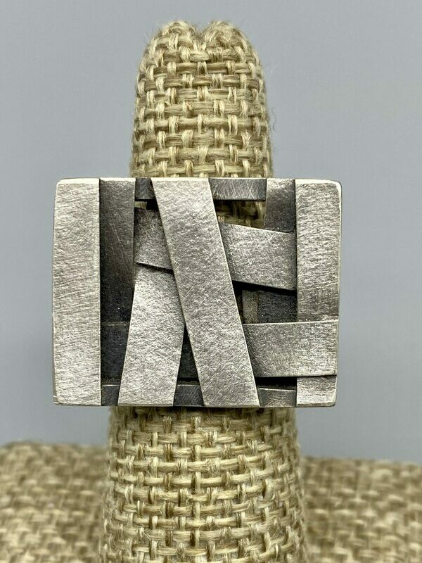Rings - Store - Artisans Gallery