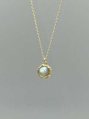 Labradorite Necklace