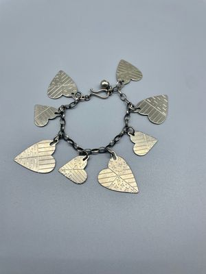 Lighthearted Charm Bracelet - Thomas Mann - New Orleans LA