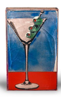 #151 Shaken, Houston Llew, Charleston, SC