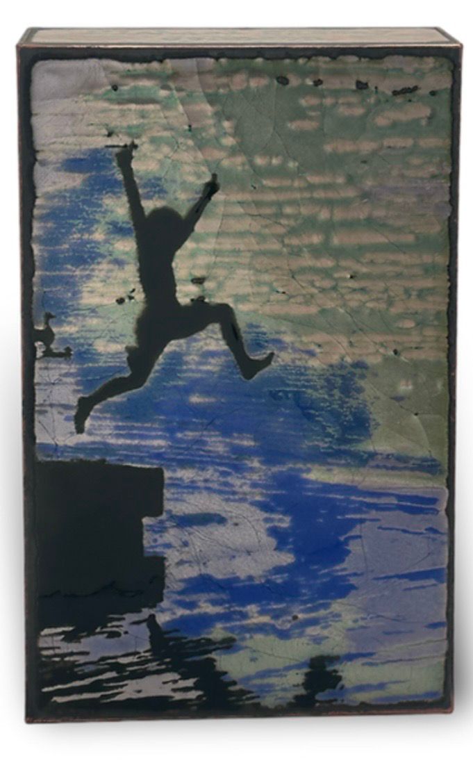 #280 Leap Spiritile - Houston Llew - Charleston SC