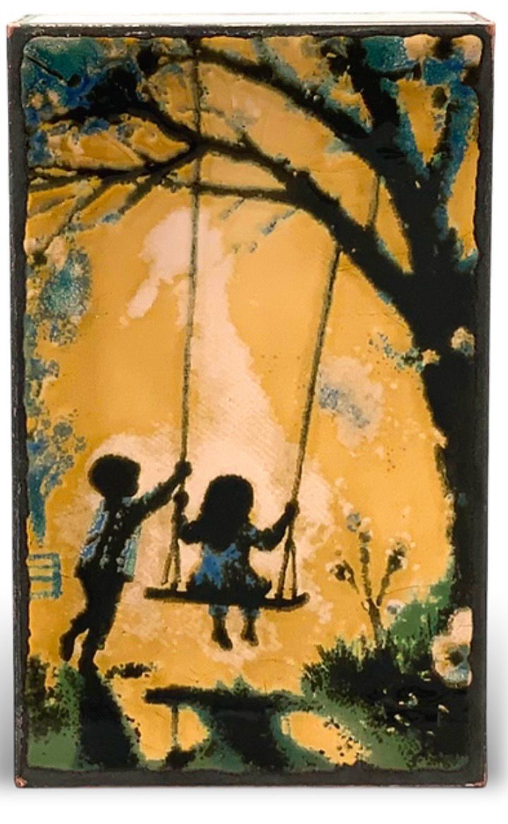 #285 Playtime, Houston Llew, Charleston, S.C.