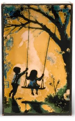 #285 Playtime, Houston Llew, Charleston, S.C.