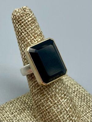 Onyx Ring