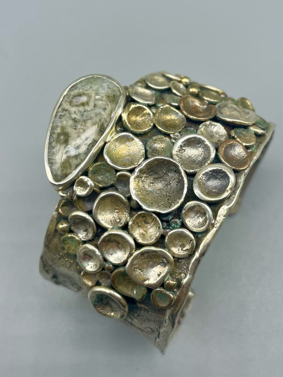 Jasper Cuff