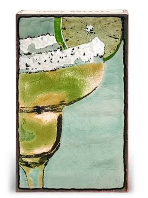 #298 Lime Life Spiritile, Houston Llew, Atlanta GA