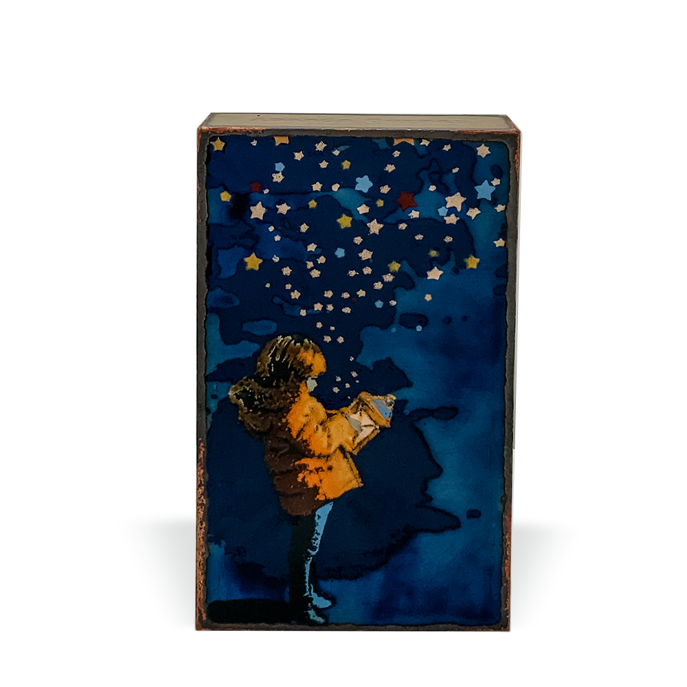 #271 Radiate -  Spiritile - Houston Llew - Atlanta, GA