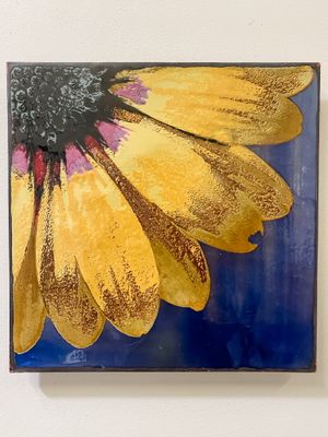 #005 Lemon Symphony - Houston Llew, Charleston SC