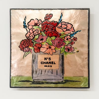 #015 Love Affair - Houston Llew, Charleston SC