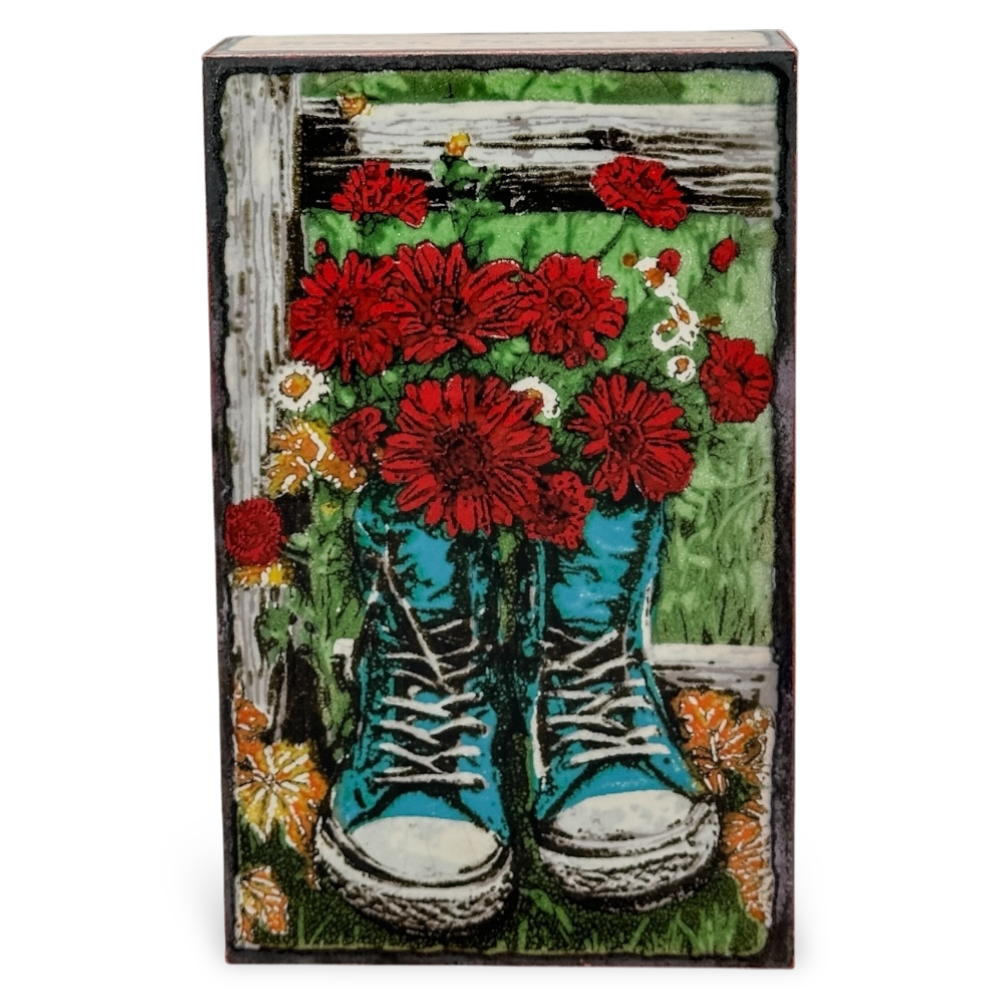 #304 - Journey Spiritile - Houston Llew - Charleston SC #304 - Journey Spiritile - Houston Llew - Charleston SC