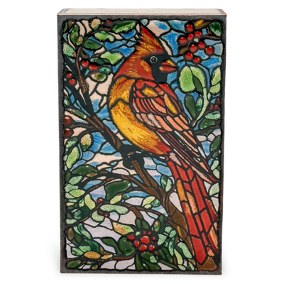 #302 Messenger -  Spiritile - Houston Llew - Charleston SC