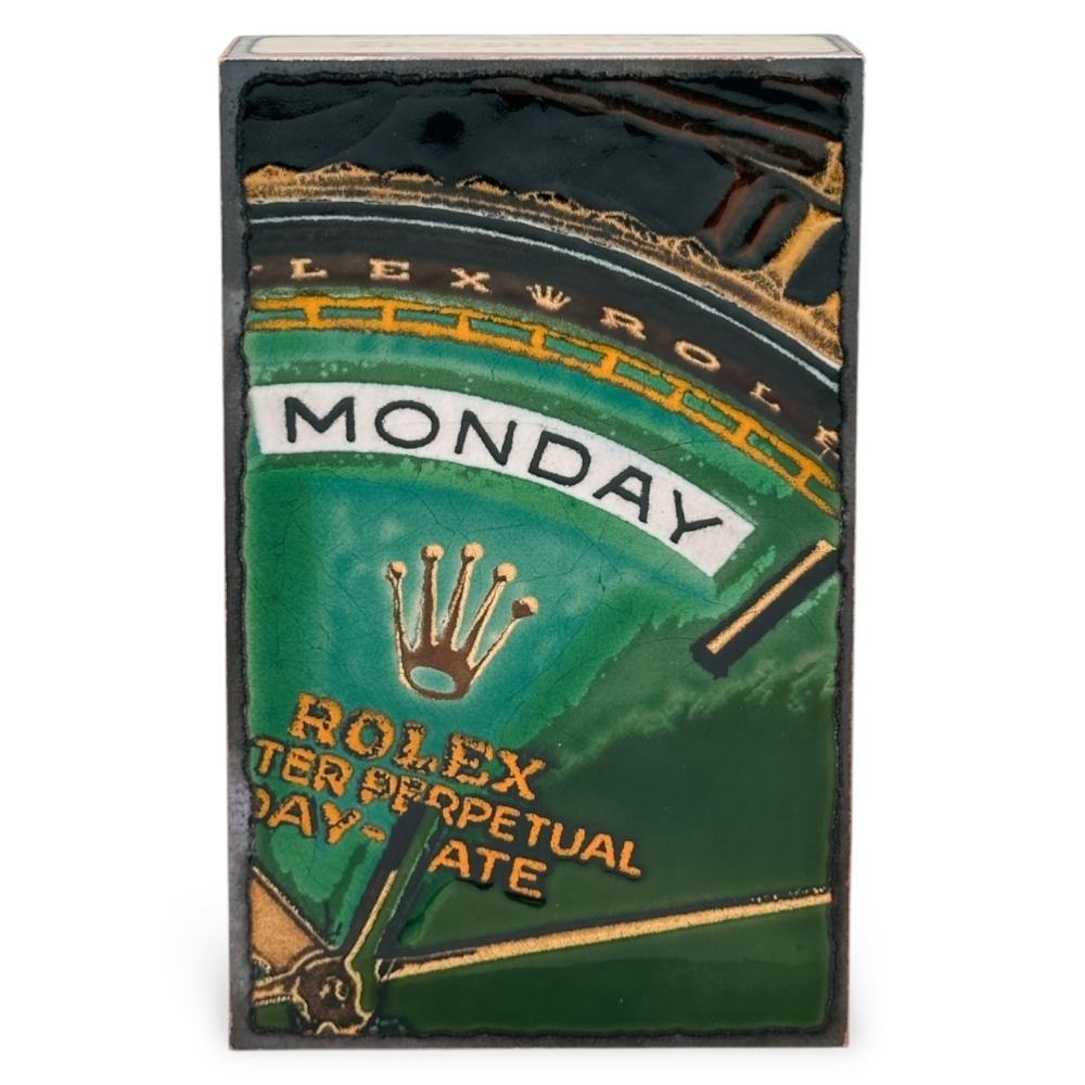 #013 (013V5) Tardis - Houston Llew - Charleston SC