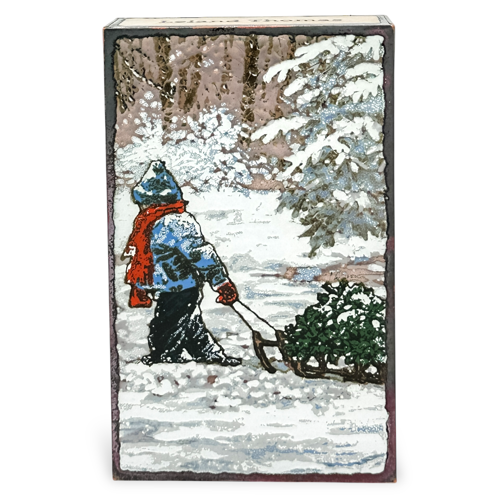 #305 Heart of Christmas (Special Edition) - Houston Llew, Charleston SC #305 Heart of Christmas (Special Edition) - Houston Llew, Charleston SC