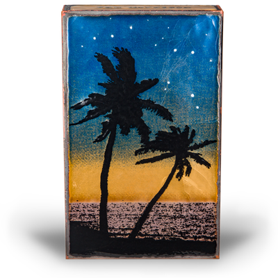 #180 - Sunset Beach, Houston Llew, Charleston SC #180 - Sunset Beach, Houston Llew, Charleston SC