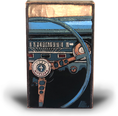 #253 - Drive Spiritile Houston Llew, Charleston SC