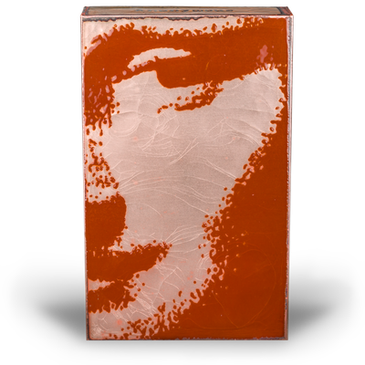 #001 Spirit Of Muse, Houston Llew, Charleston, NC