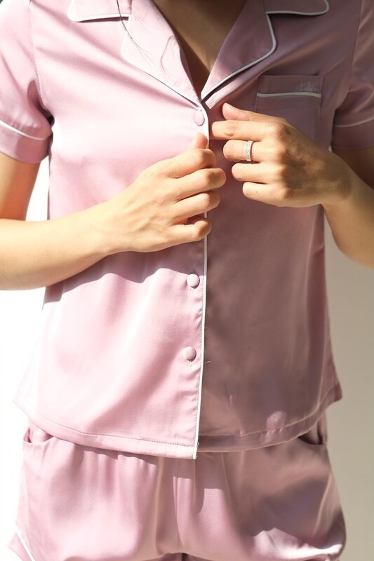 ST2- Pajama đùi