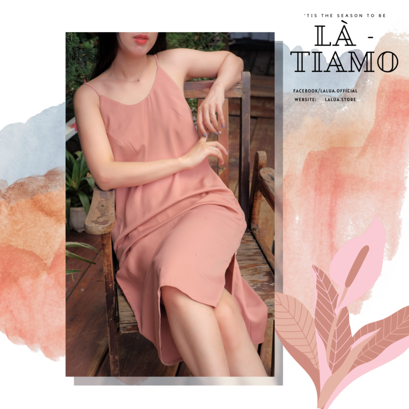 VL05 - ĐẦM DÀI XẺ TÀ