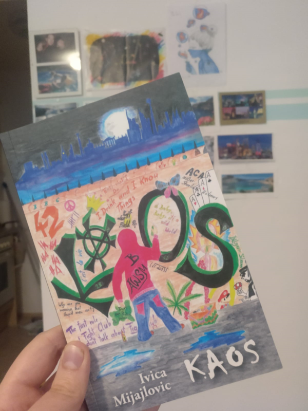 Kaos