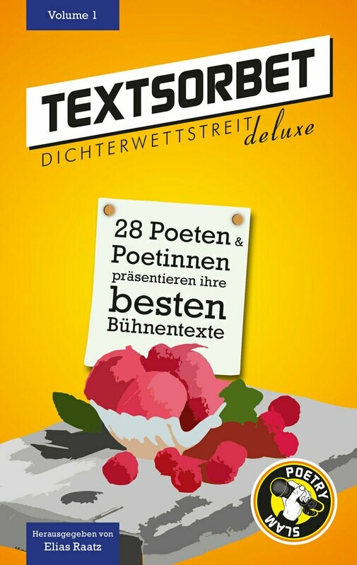 Textsorbet Vol. 1