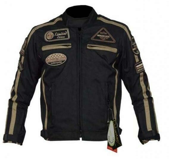Custom Negra PRO