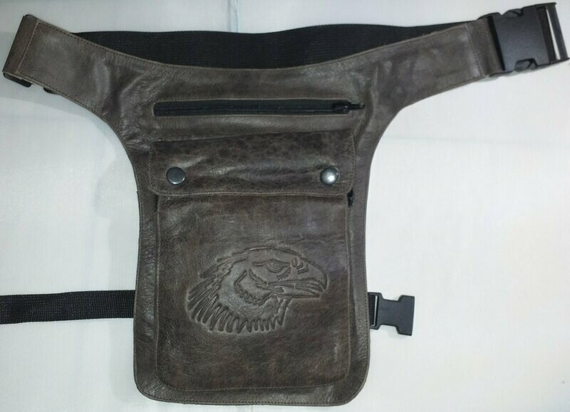 Mod.2 Marrón Aguila