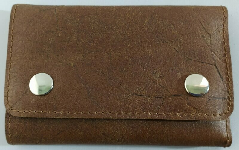 Mod.2 Marrón Hoja