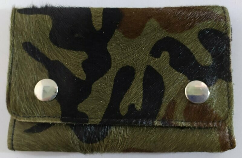 Mod.2 Pelo Camuflage