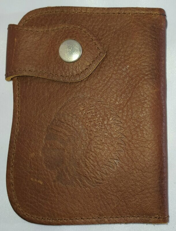 Mod.3 Marrón Indio