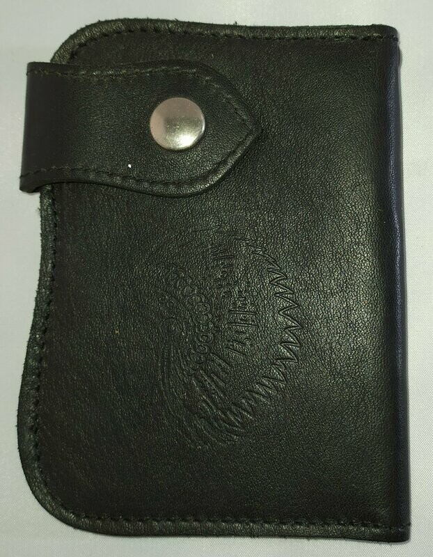 Mod.3 Negra Indio