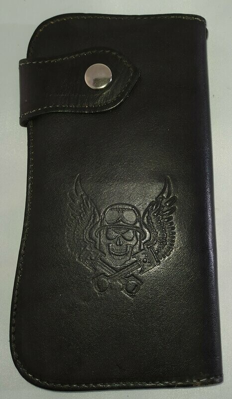 Mod.4 Negro Biela