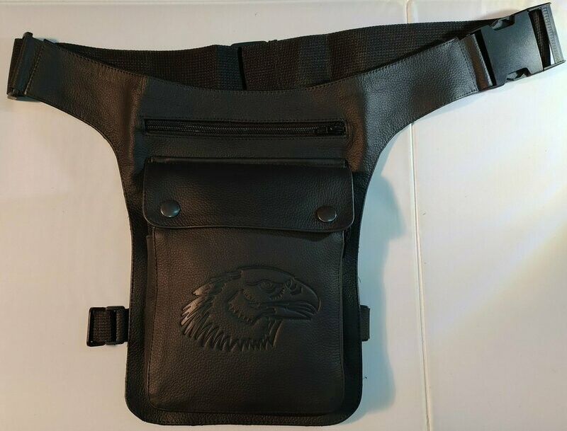 Mod.2 Negro Aguila