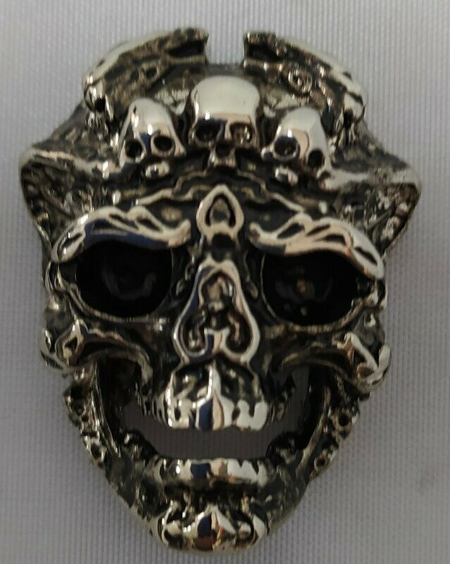 Calavera Multicalavera