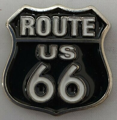 Route 66 N/B